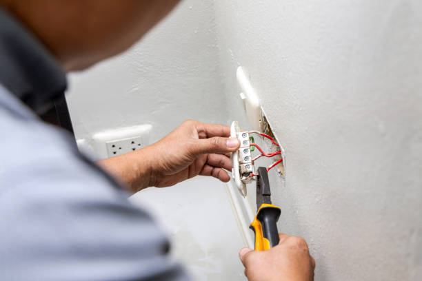 Best Electrical Installation Contractor  in Memphis, TN