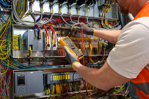 Affordable Emergency Electrician in Memphis, TN